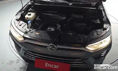 SsangYong Korando 2021 1.5 автомат (гидро), миниатюра 6