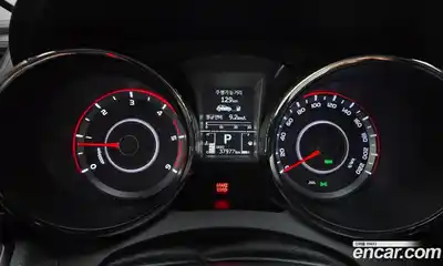 SsangYong TIBOLI 2017 1.6 автомат (гидро), миниатюра 11