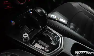 SsangYong TIBOLI 2017 1.6 автомат (гидро), миниатюра 12