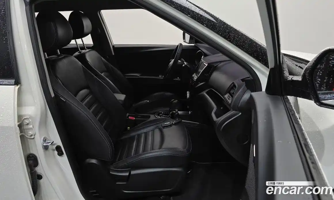 SsangYong TIBOLI 2017 1.6 автомат (гидро), фото 16