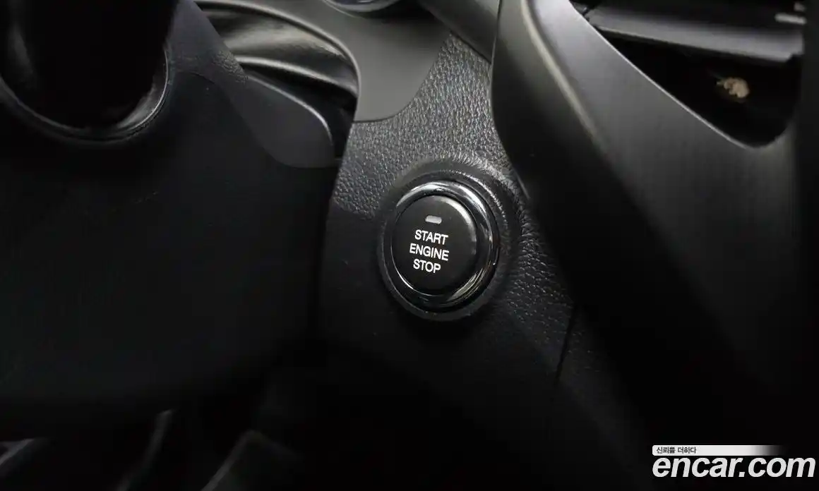 SsangYong TIBOLI 2017 1.6 автомат (гидро), фото 23