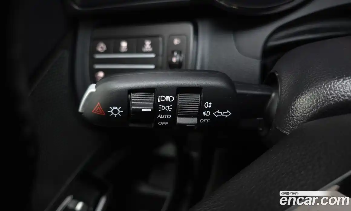 SsangYong TIBOLI 2017 1.6 автомат (гидро), фото 27