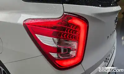 SsangYong TIBOLI 2017 1.6 автомат (гидро), миниатюра 9
