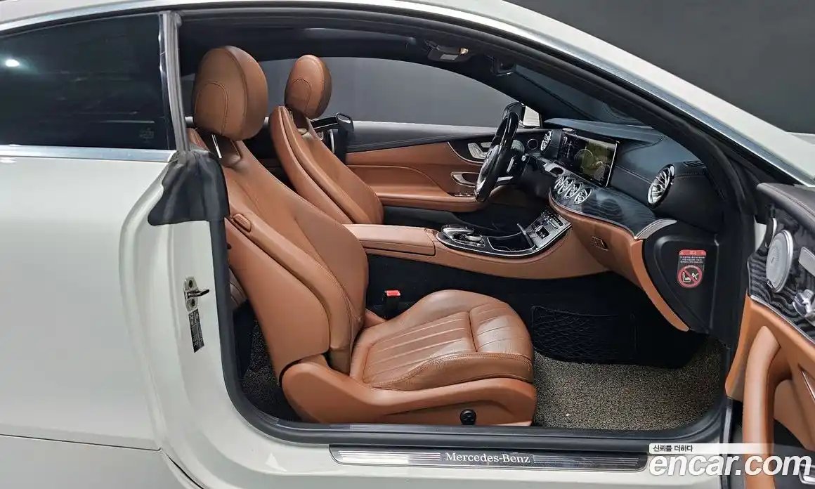 Mercedes-Benz E-Class 2017 1.9 автомат (гидро), фото 11