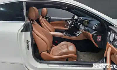 Mercedes-Benz E-Class 2017 1.9 автомат (гидро), миниатюра 11