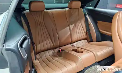 Mercedes-Benz E-Class 2017 1.9 автомат (гидро), миниатюра 12