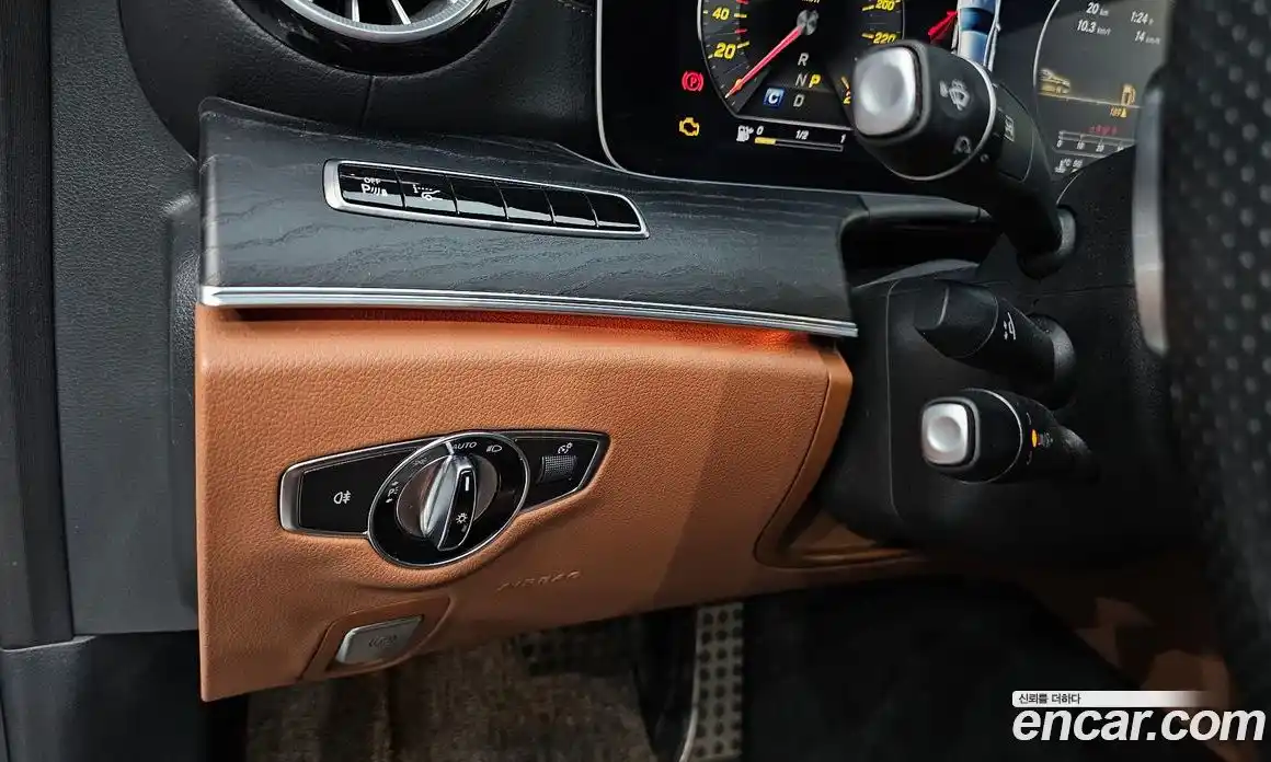 Mercedes-Benz E-Class 2017 1.9 автомат (гидро), фото 14