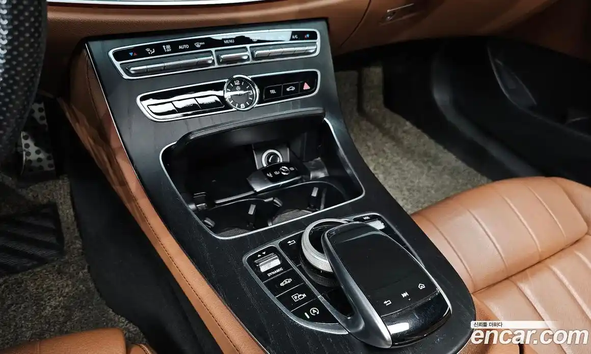 Mercedes-Benz E-Class 2017 1.9 автомат (гидро), фото 17