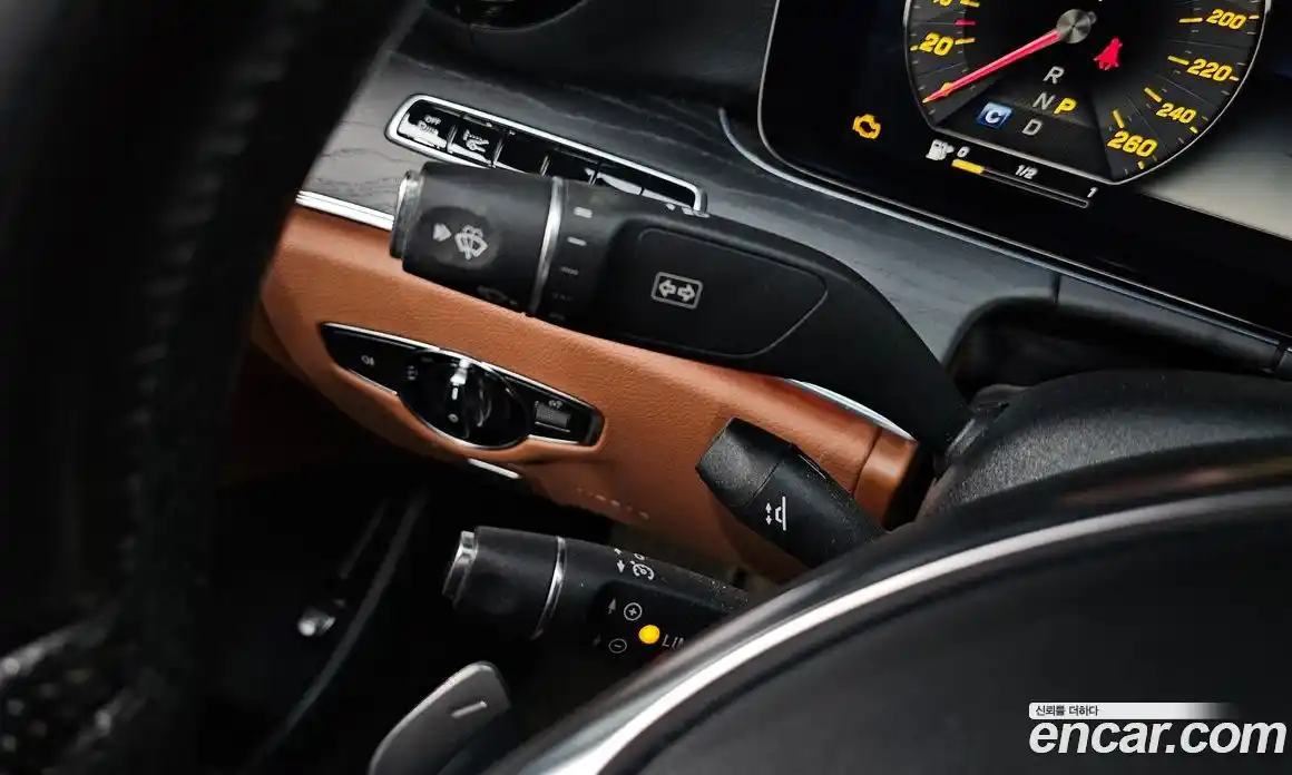 Mercedes-Benz E-Class 2017 1.9 автомат (гидро), фото 18