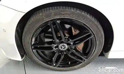 Mercedes-Benz E-Class 2017 1.9 автомат (гидро), миниатюра 5