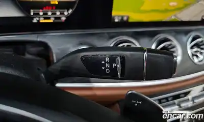 Mercedes-Benz E-Class 2017 1.9 автомат (гидро), миниатюра 9