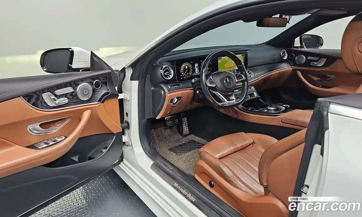 Mercedes-Benz E-Class 2017 1.9 автомат (гидро), фото 10