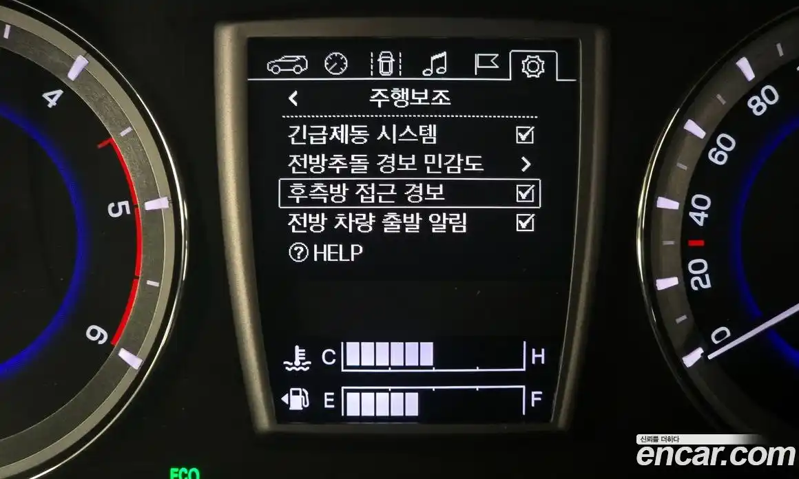 SsangYong Rexton 2021 2.2 автомат (гидро), фото 23