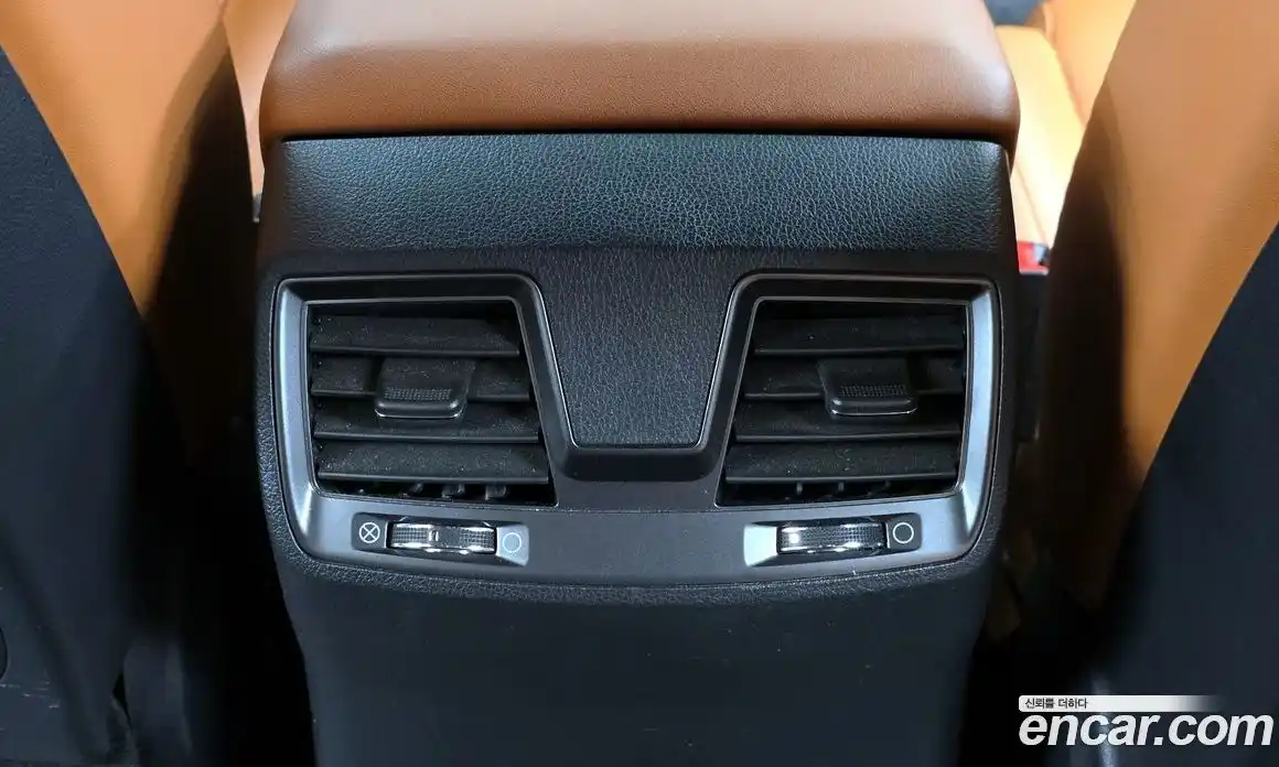 SsangYong Rexton 2021 2.2 автомат (гидро), фото 25