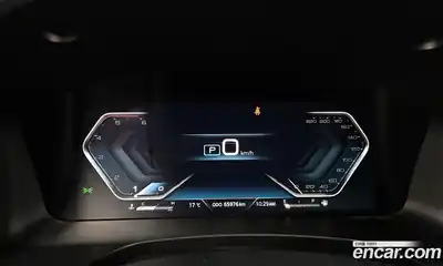 SsangYong Rexton 2023 2.2 автомат (гидро), миниатюра 11