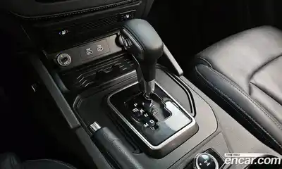 SsangYong Rexton 2023 2.2 автомат (гидро), миниатюра 12