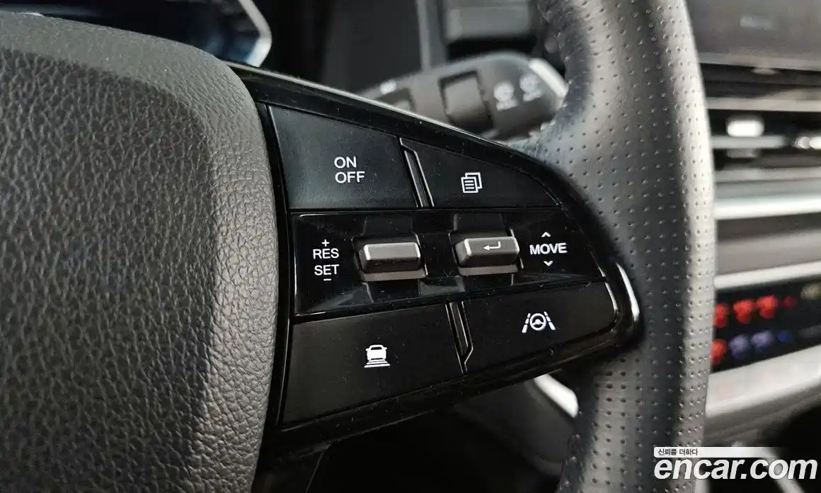 SsangYong Rexton 2023 2.2 автомат (гидро), фото 24