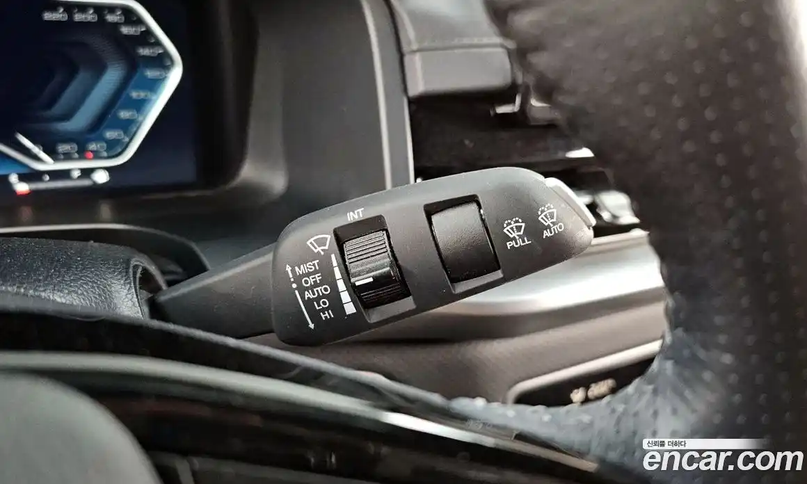 SsangYong Rexton 2023 2.2 автомат (гидро), фото 28