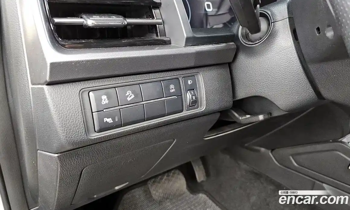 SsangYong Rexton 2023 2.2 автомат (гидро), фото 29