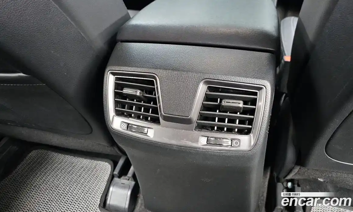 SsangYong Rexton 2023 2.2 автомат (гидро), фото 31