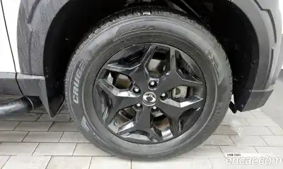 SsangYong Rexton 2023 2.2 автомат (гидро), миниатюра 7