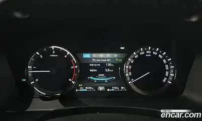 SsangYong Rexton 2019 2.2 автомат (гидро), миниатюра 11