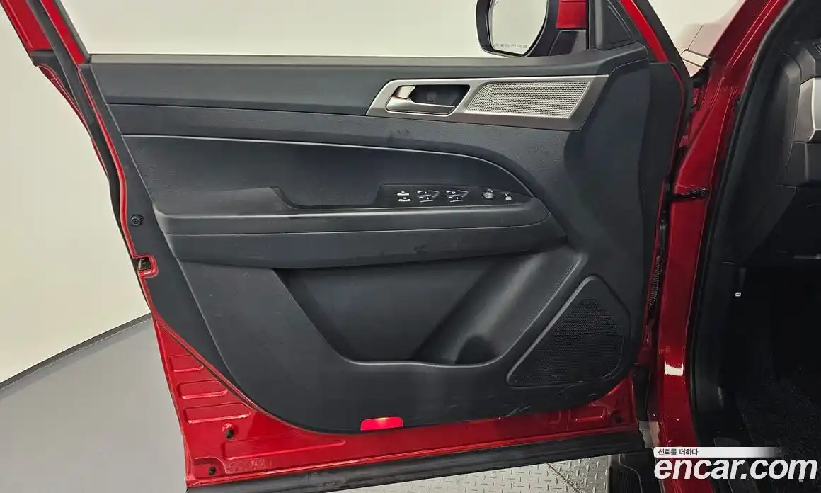 SsangYong Rexton 2019 2.2 автомат (гидро), фото 14