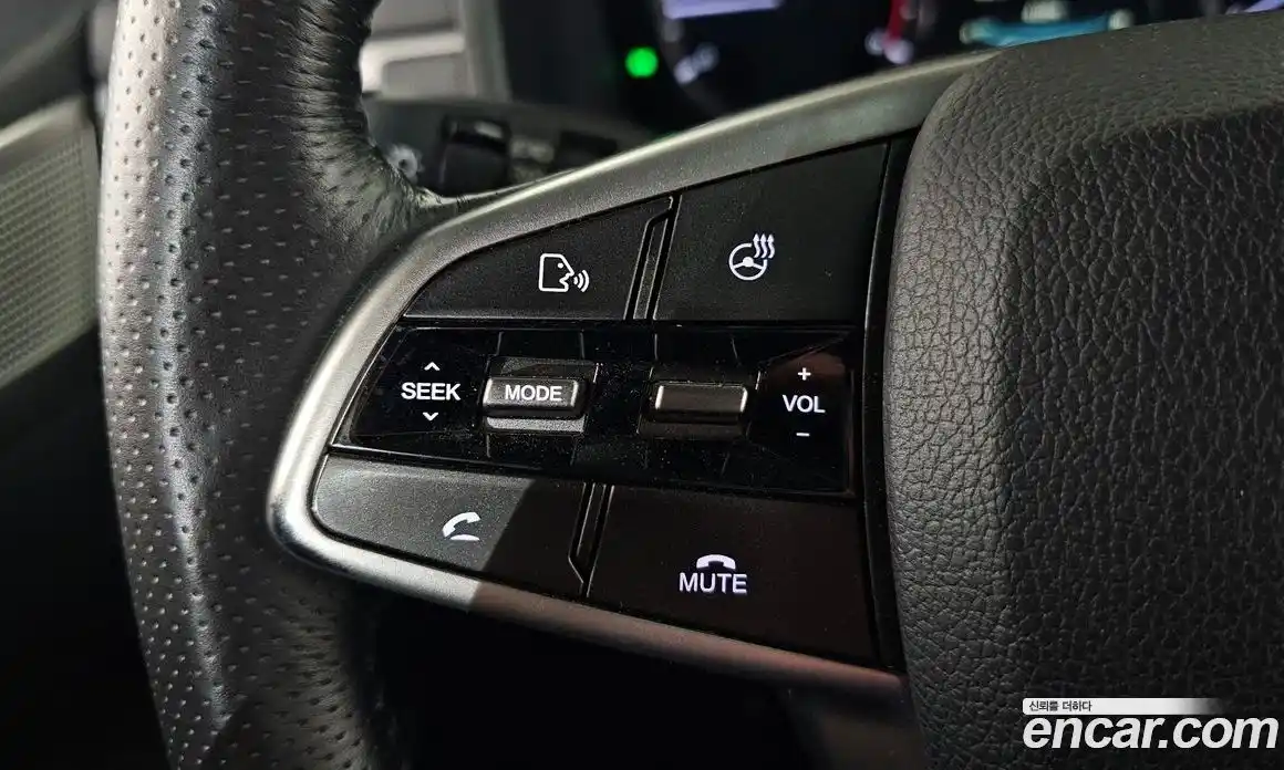 SsangYong Rexton 2019 2.2 автомат (гидро), фото 23