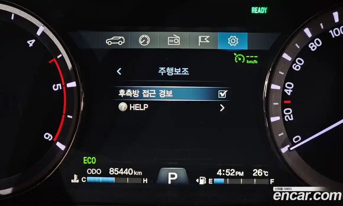 SsangYong Rexton 2019 2.2 автомат (гидро), фото 26