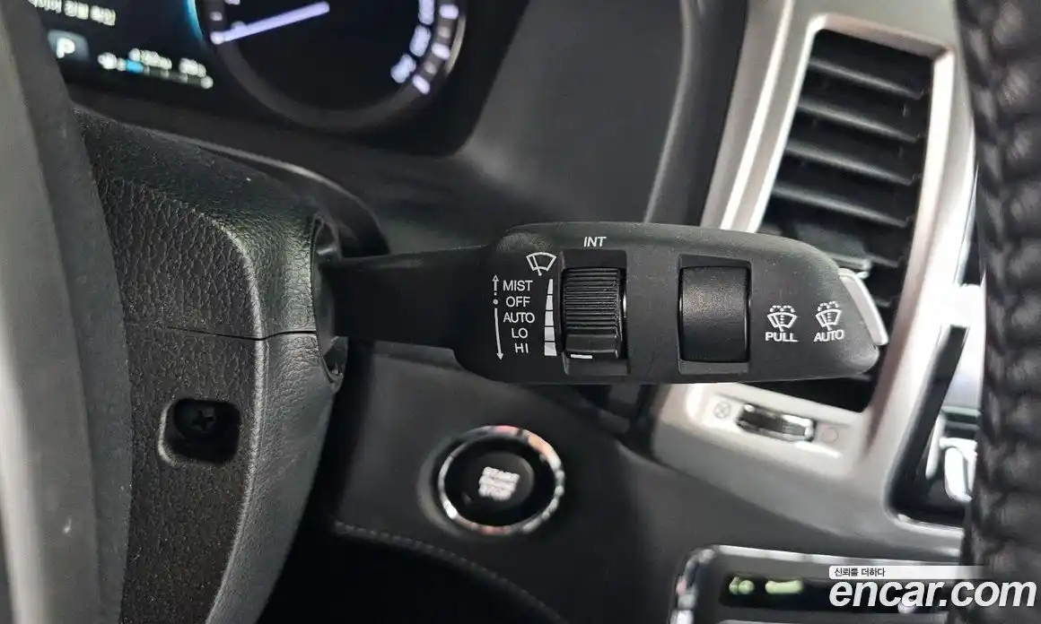 SsangYong Rexton 2019 2.2 автомат (гидро), фото 29