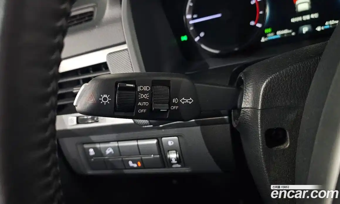 SsangYong Rexton 2019 2.2 автомат (гидро), фото 30
