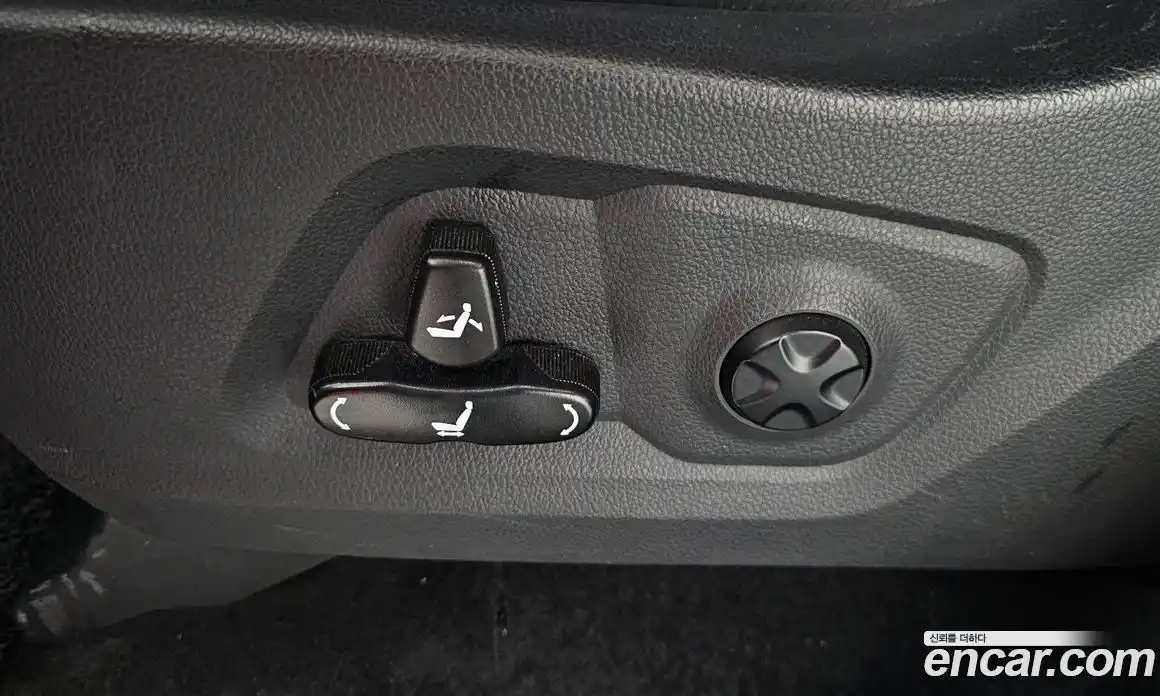 SsangYong Rexton 2019 2.2 автомат (гидро), фото 31