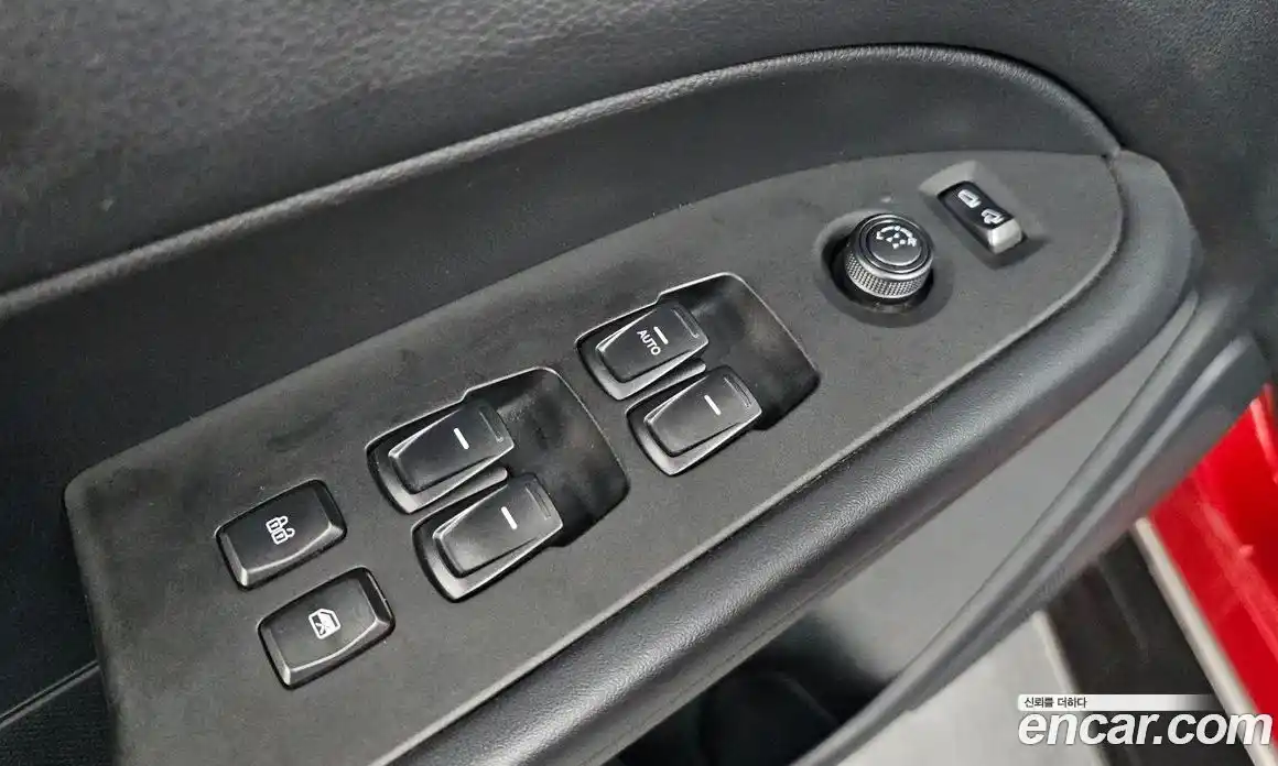 SsangYong Rexton 2019 2.2 автомат (гидро), фото 33