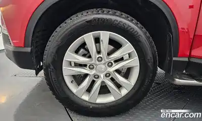 SsangYong Rexton 2019 2.2 автомат (гидро), миниатюра 5