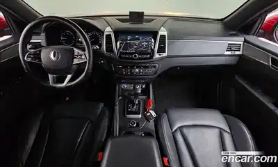SsangYong Rexton 2019 2.2 автомат (гидро), миниатюра 10