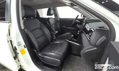SsangYong TIBOLI 2019 1.5 автомат (гидро), миниатюра 11
