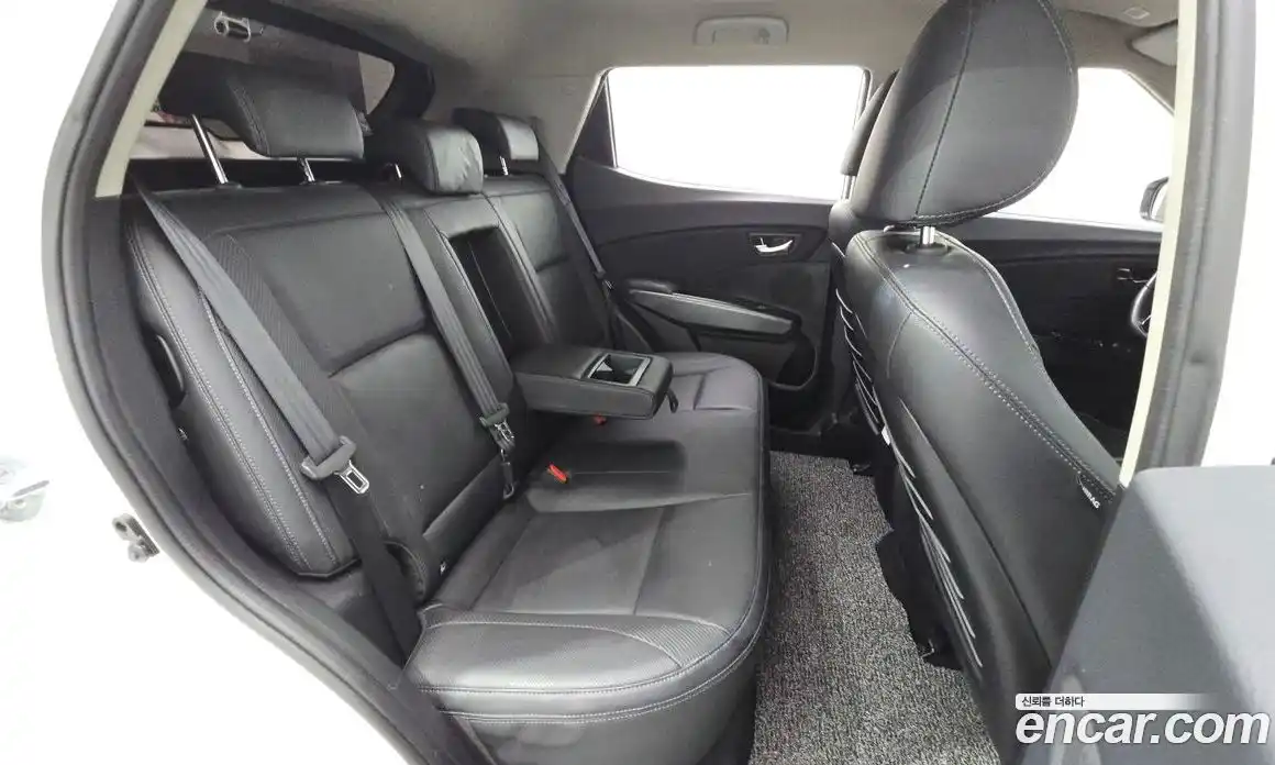 SsangYong TIBOLI 2019 1.5 автомат (гидро), фото 12
