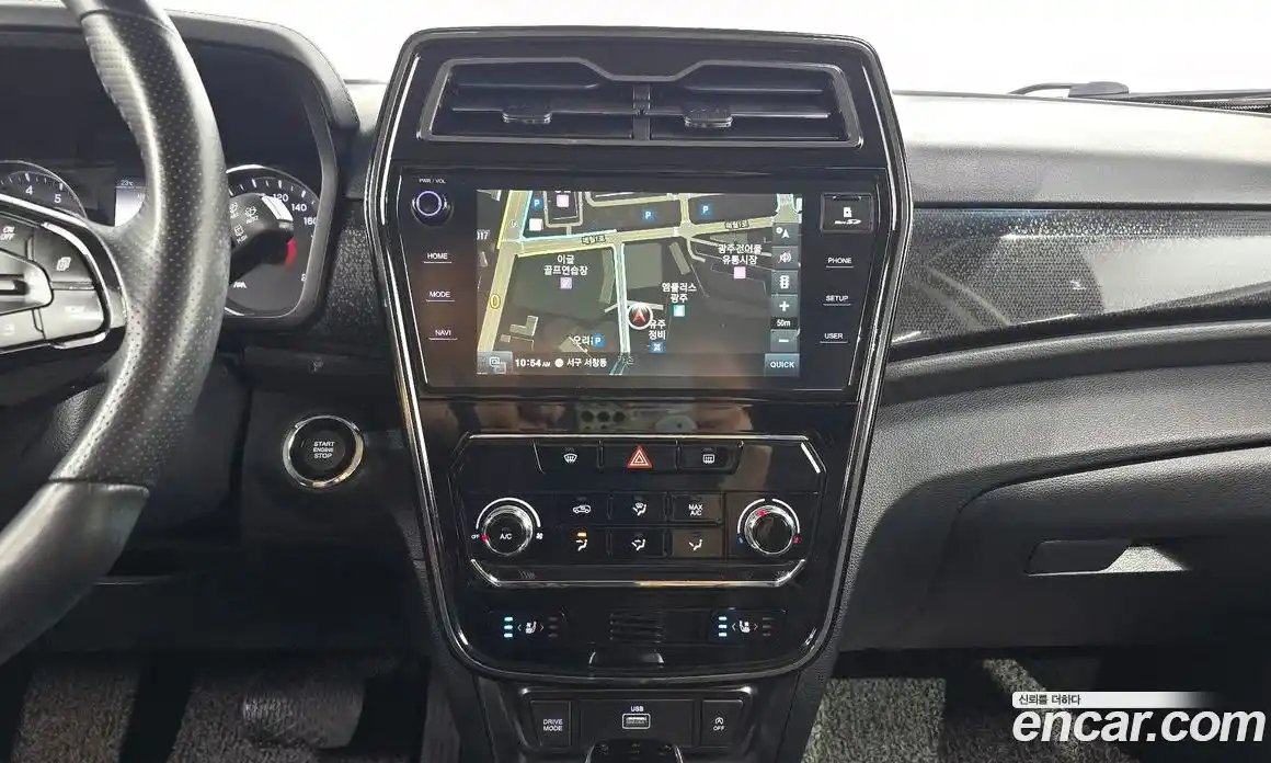 SsangYong TIBOLI 2019 1.5 автомат (гидро), фото 14