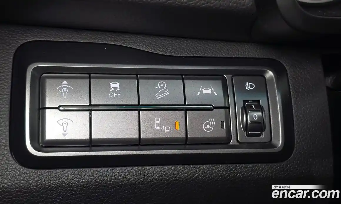 SsangYong TIBOLI 2019 1.5 автомат (гидро), фото 16
