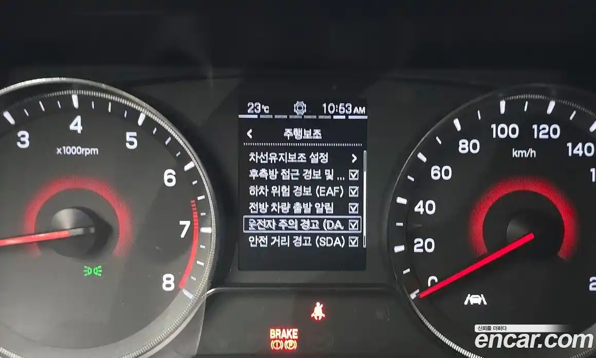 SsangYong TIBOLI 2019 1.5 автомат (гидро), фото 18