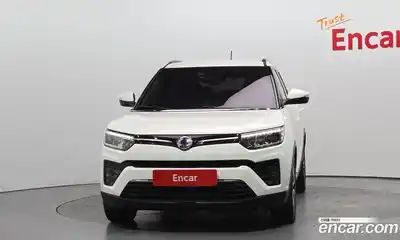 SsangYong TIBOLI 2019 1.5 автомат (гидро), миниатюра 3