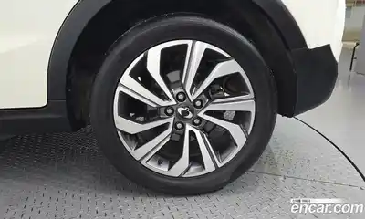 SsangYong TIBOLI 2019 1.5 автомат (гидро), миниатюра 5