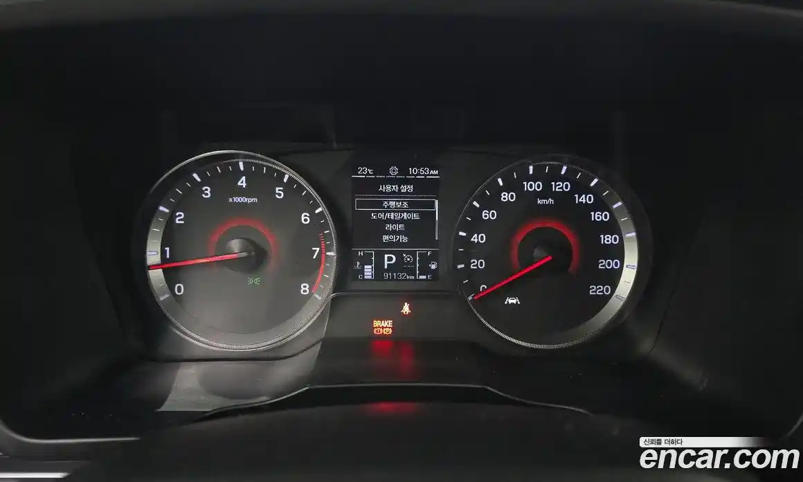 SsangYong TIBOLI 2019 1.5 автомат (гидро), фото 8