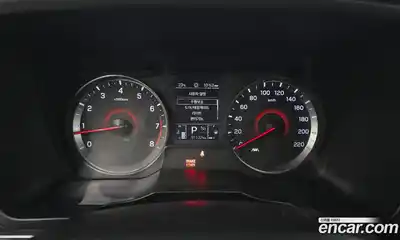 SsangYong TIBOLI 2019 1.5 автомат (гидро), миниатюра 8