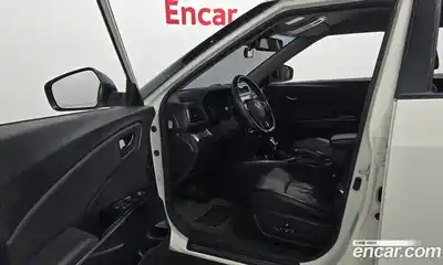 SsangYong TIBOLI 2019 1.5 автомат (гидро), миниатюра 10