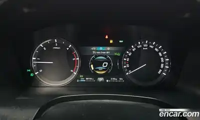 SsangYong Rexton 2021 2.2 автомат (гидро), миниатюра 11