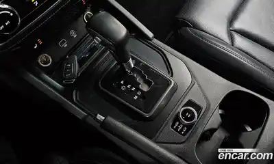 SsangYong Rexton 2021 2.2 автомат (гидро), миниатюра 12