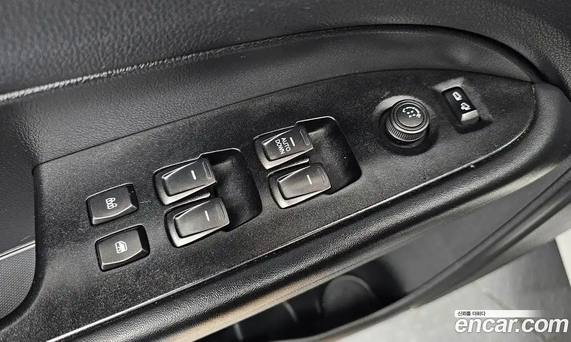 SsangYong Rexton 2021 2.2 автомат (гидро), фото 27