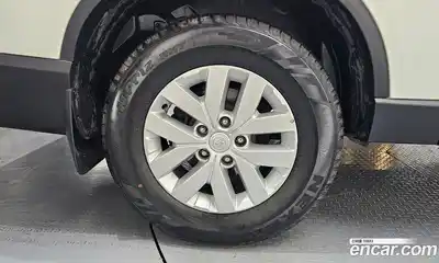 SsangYong Rexton 2021 2.2 автомат (гидро), миниатюра 5