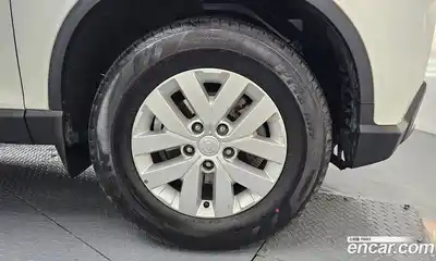 SsangYong Rexton 2021 2.2 автомат (гидро), миниатюра 7